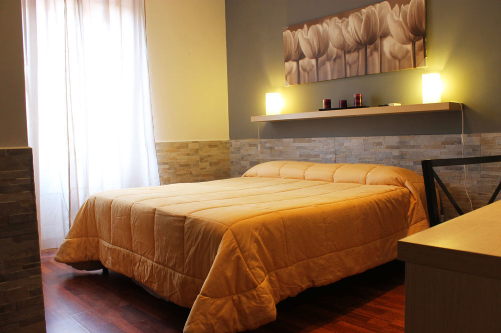 Bed and Breakfast Il Borghetto Antico Рим Экстерьер фото