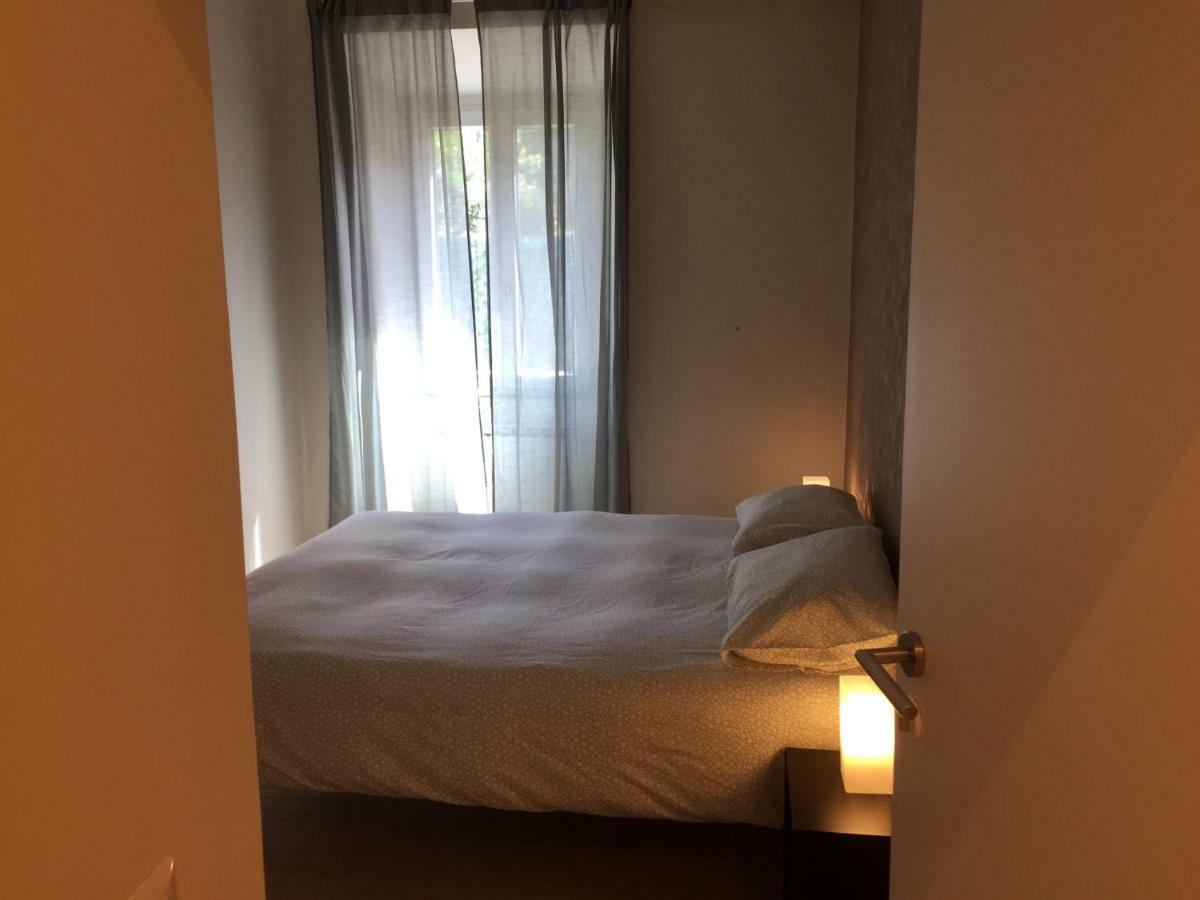 Bed and Breakfast Il Borghetto Antico Рим Экстерьер фото